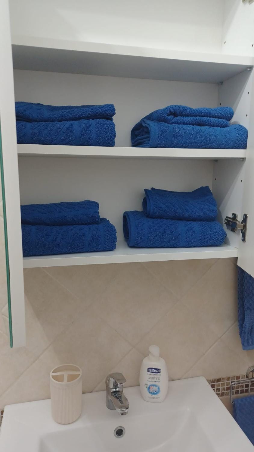 Perla del mare Ionio Apartment in Mascali