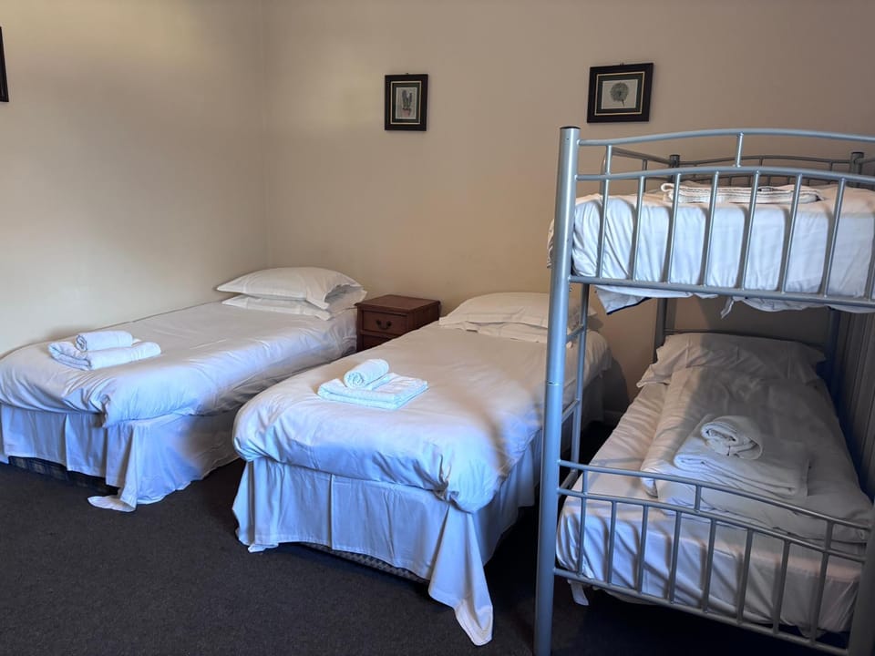 Dover Priory Hotel Hostel in Dover