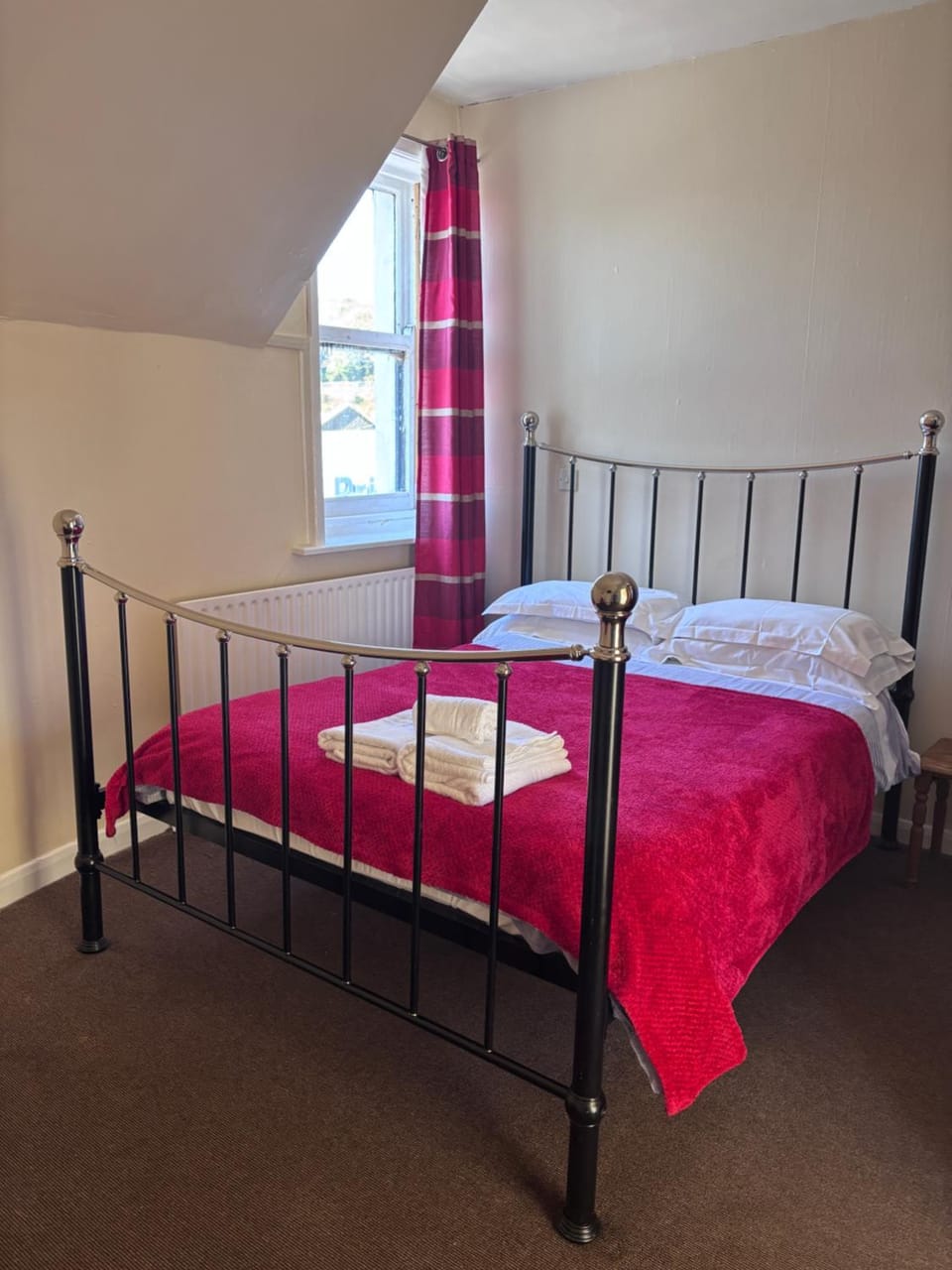 Dover Priory Hotel Hostel in Dover