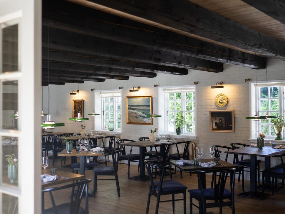 Nørby Boutique Hotel Hotel in Region of Southern Denmark