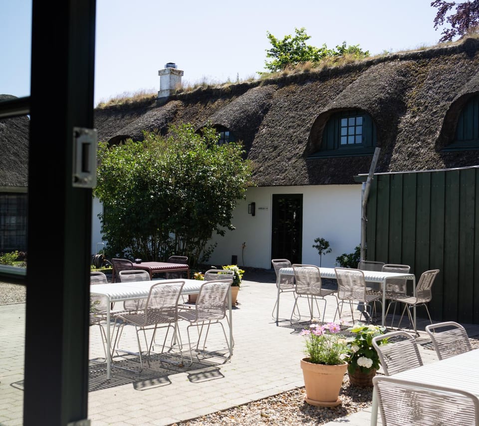 Nørby Boutique Hotel Hotel in Region of Southern Denmark
