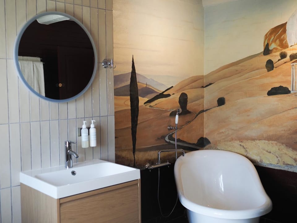 Nørby Boutique Hotel Hotel in Region of Southern Denmark