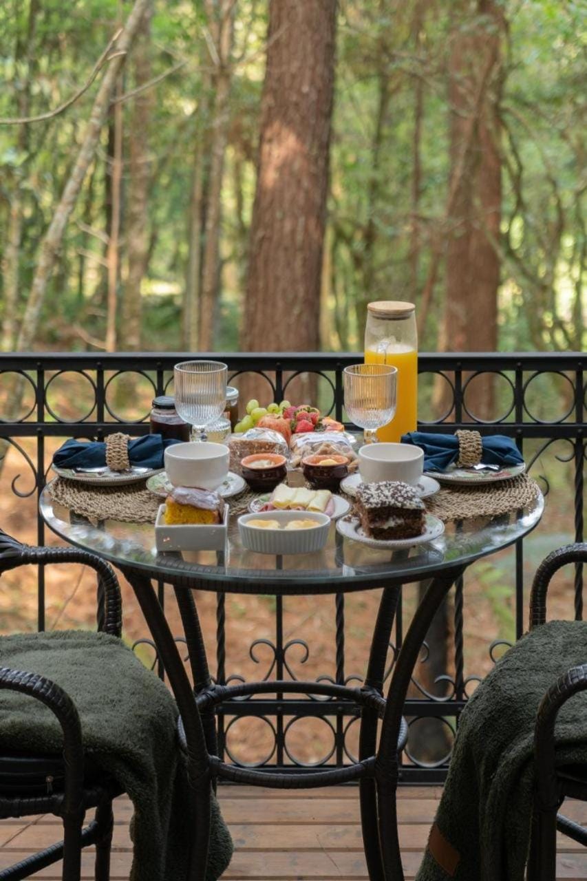 Lohma Nature Chalet in Caxias do Sul