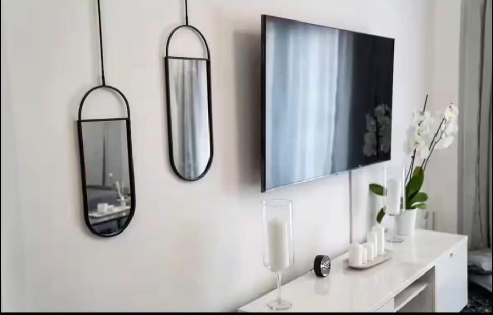 Lux Apartment in Athens near Acropolis Apartment in Athens