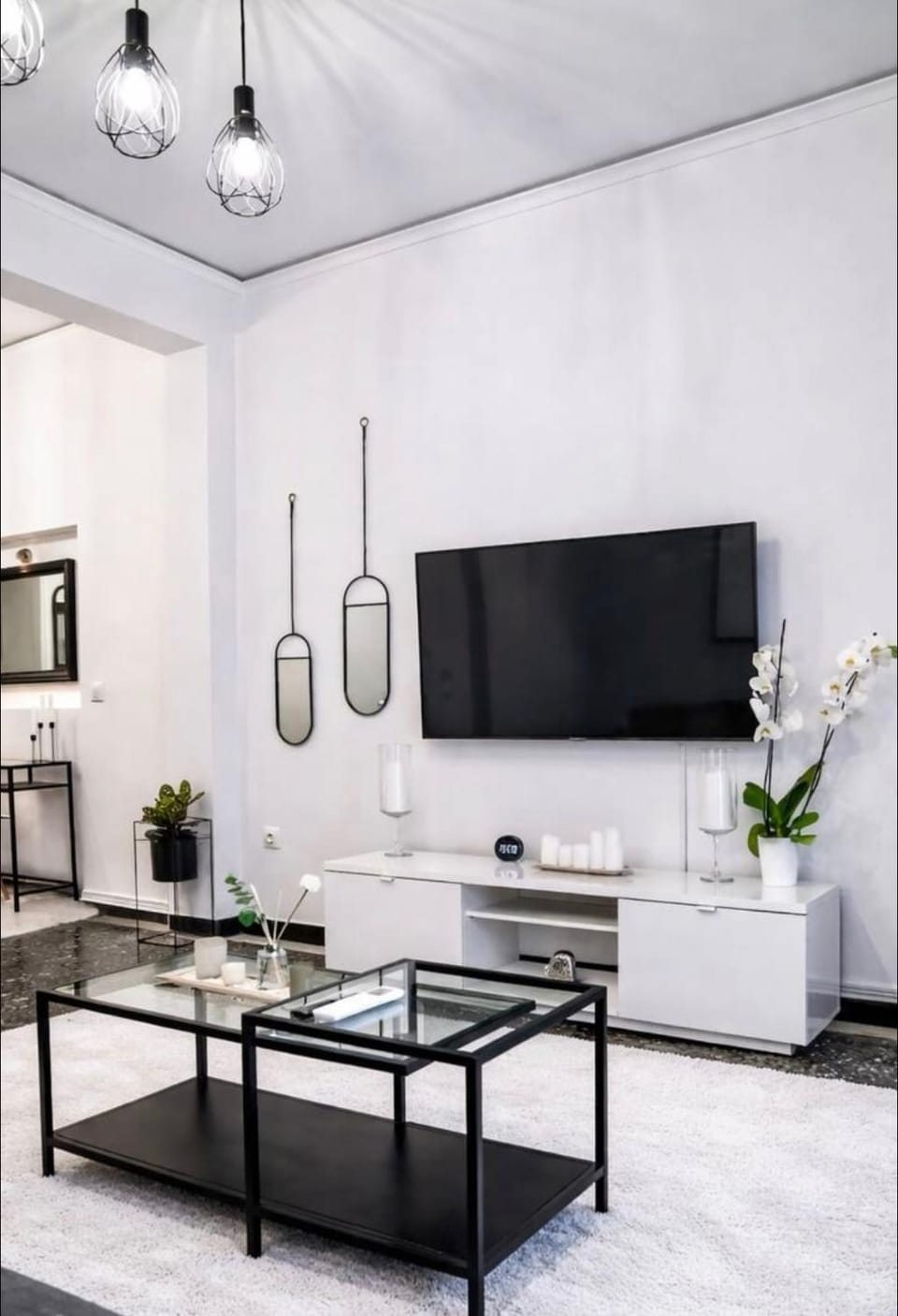 Lux Apartment in Athens near Acropolis Apartment in Athens