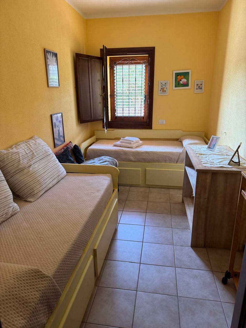 Murta Maria Holiday Home Apartment in Sardinia