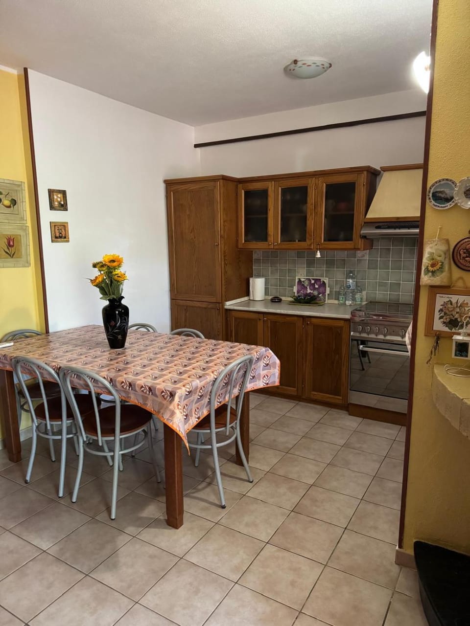 Murta Maria Holiday Home Apartment in Sardinia