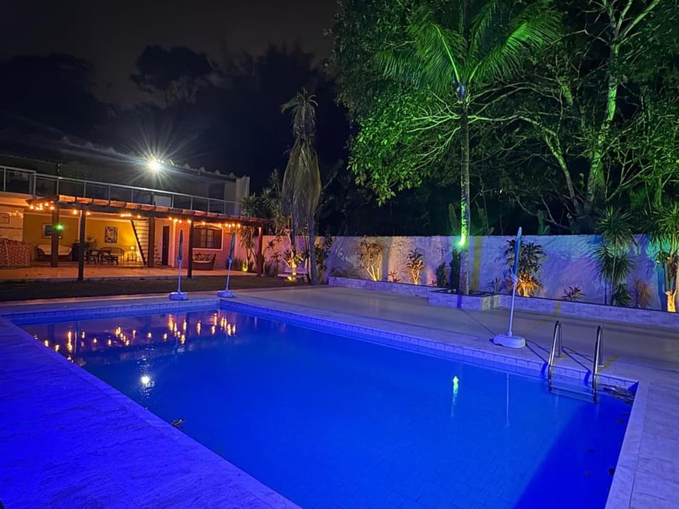 Pousada Recantus Floresta e Mar Vacation rental in Niterói