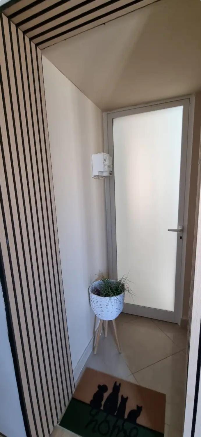 Private room with bathroom close to Valletta Vacation rental in Malta