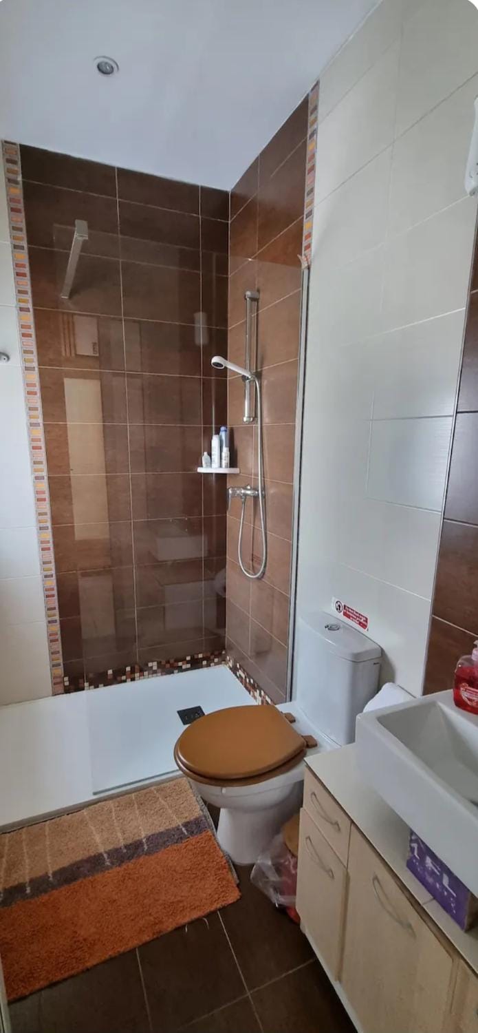Private room with bathroom close to Valletta Vacation rental in Malta