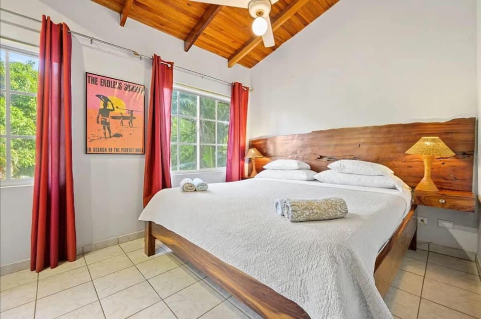 Casa Marea, Tamarindo House in Tamarindo