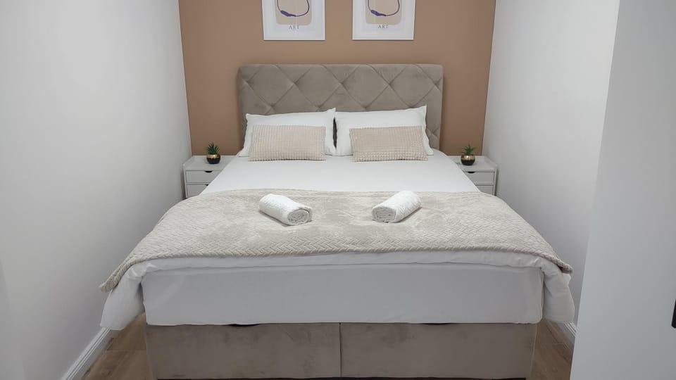 Ayla Apartment in Mostar