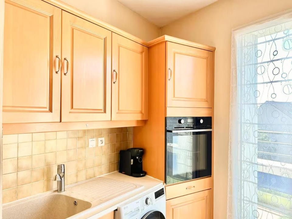 The spacious haven in the heart of Blois Apartment in Blois