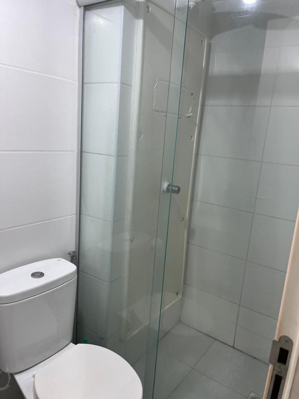 Apartamento no One cabo branco Apartment in João Pessoa