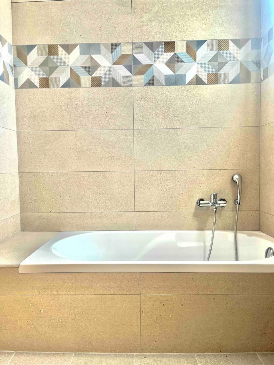 Bathroom, Bath
