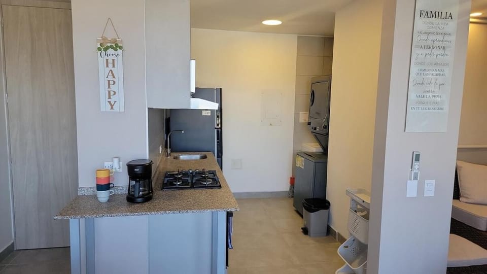 Santa marta Santa Marina, pools and beach! 2H Apartment in Magdalena, Colombia