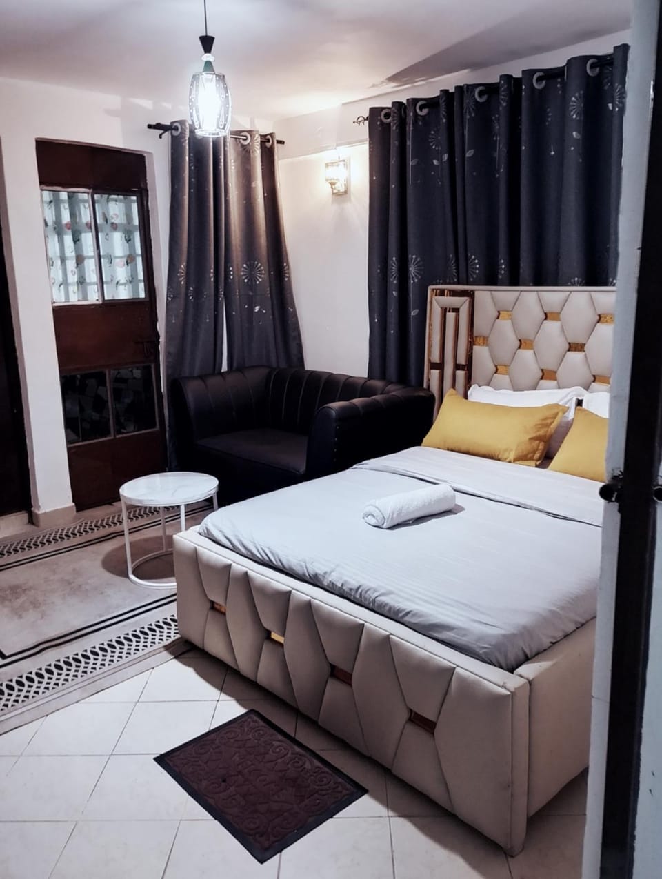 Jipso homes Apartment in Kenya