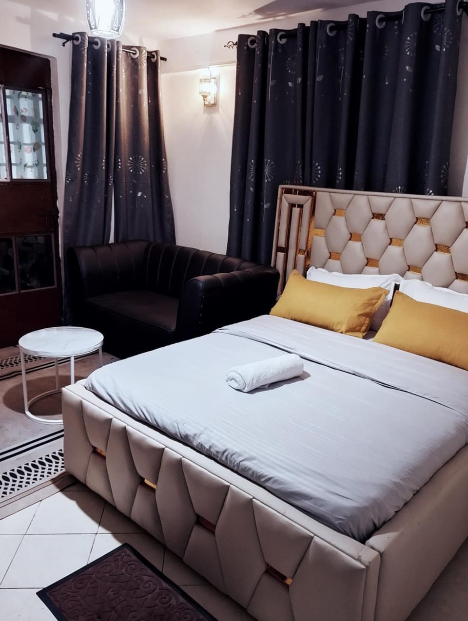 Jipso homes Apartment in Kenya