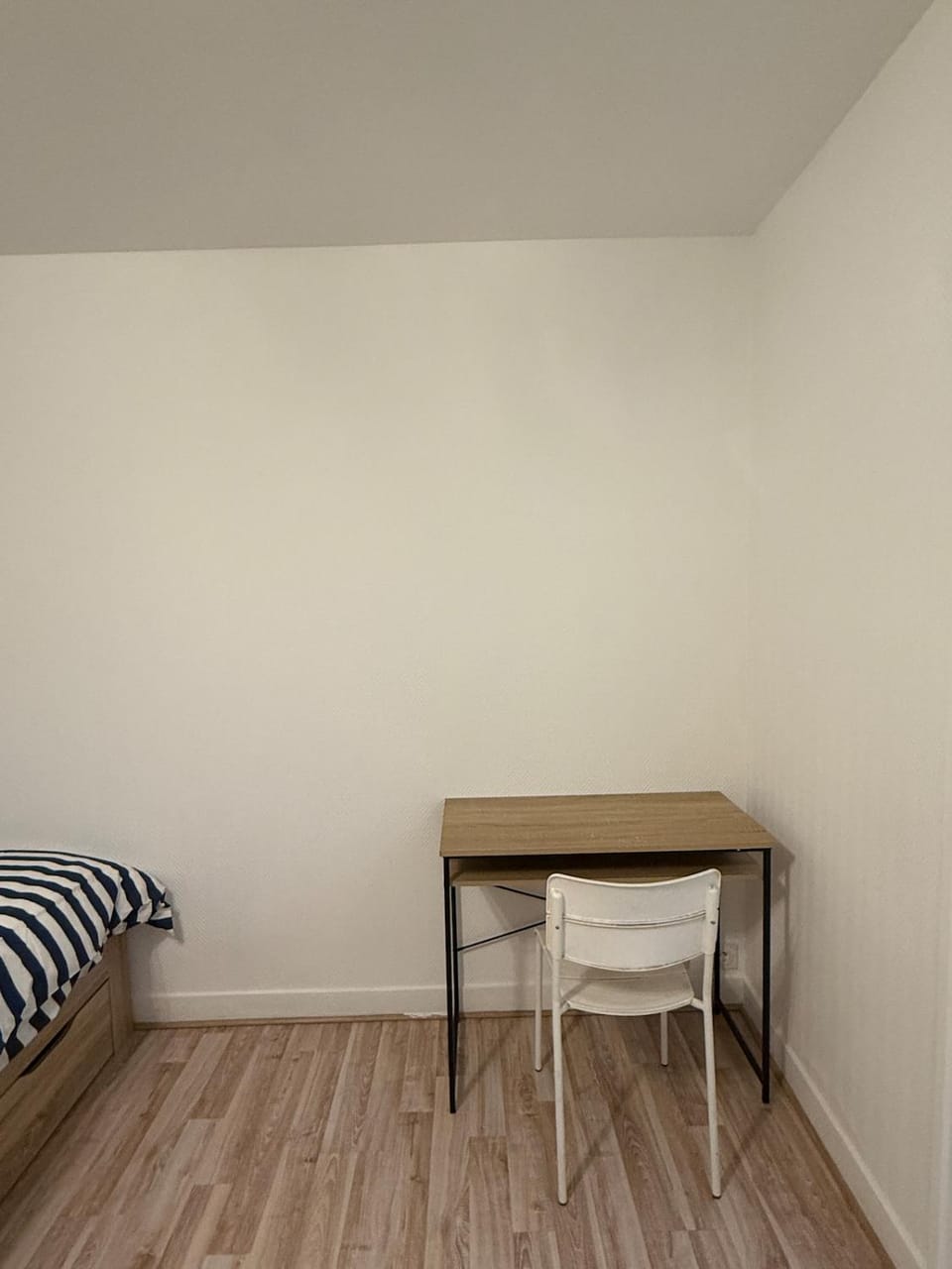 Studio lumineux avec balcon proche de la gare Apartment in Tours