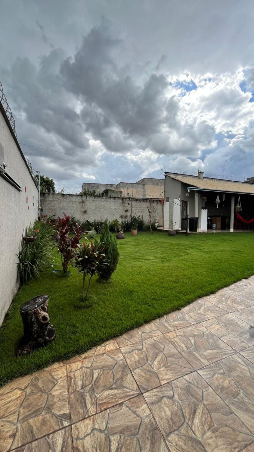 Casa para Moto GP, 4,7km do autódromo House in Goiania
