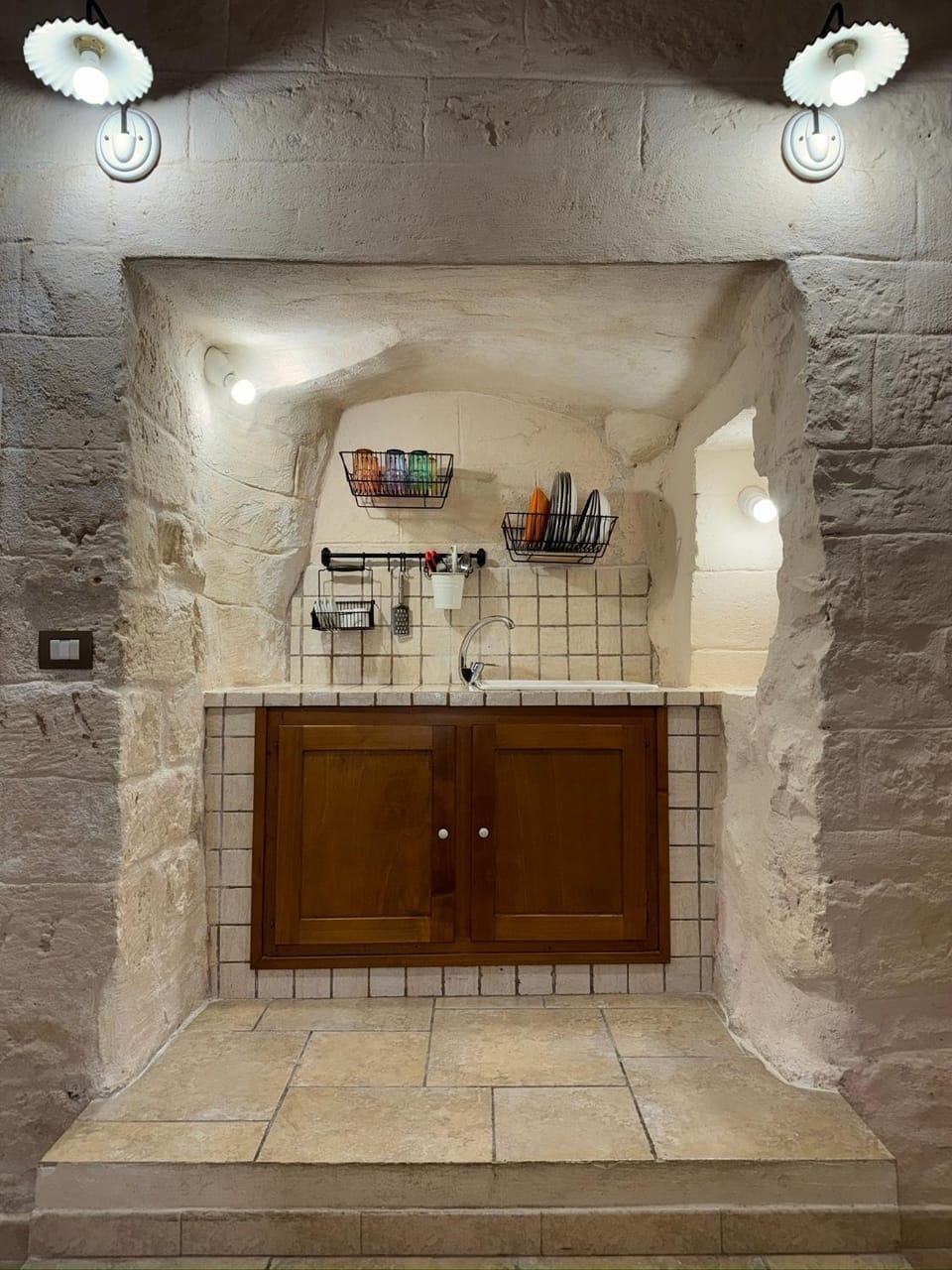 More Apartments il castello Apartment in Bari