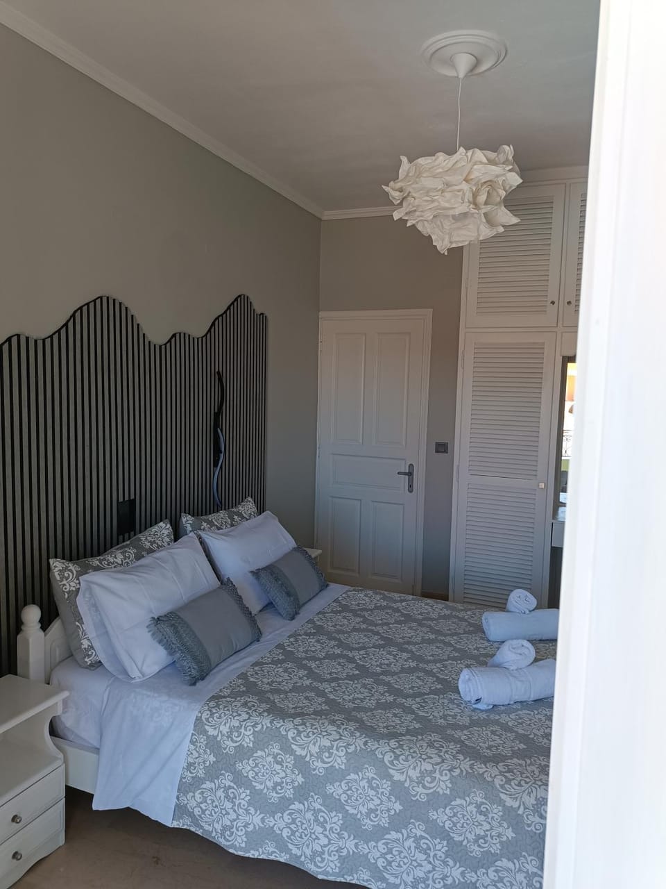 HiddenHeaven1 Apartment in Peloponnese, Western Greece and the Ionian