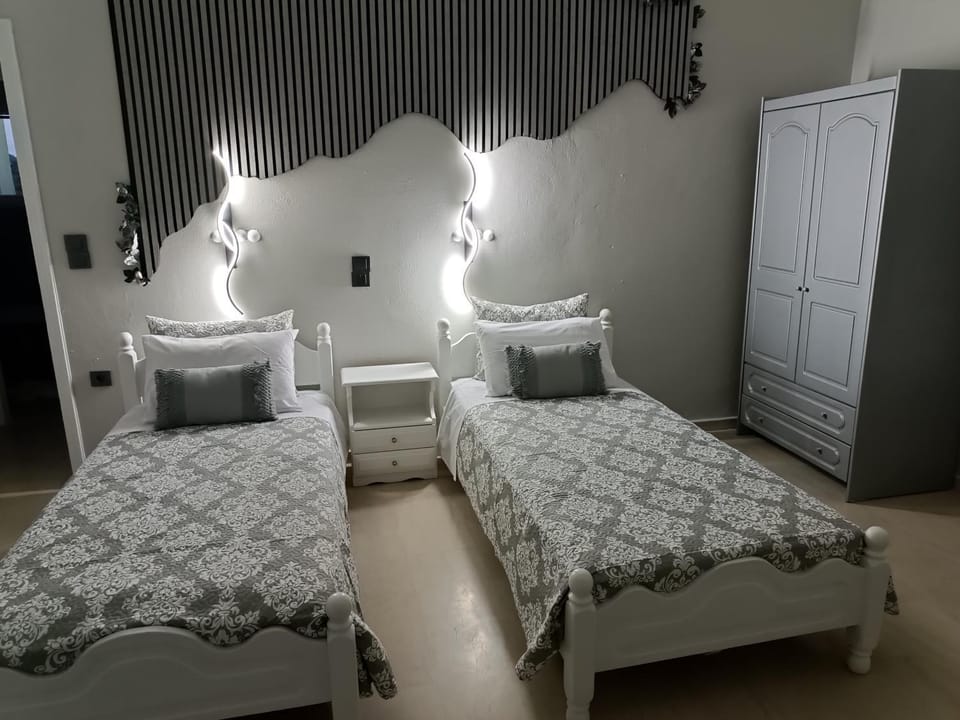HiddenHeaven1 Apartment in Peloponnese, Western Greece and the Ionian