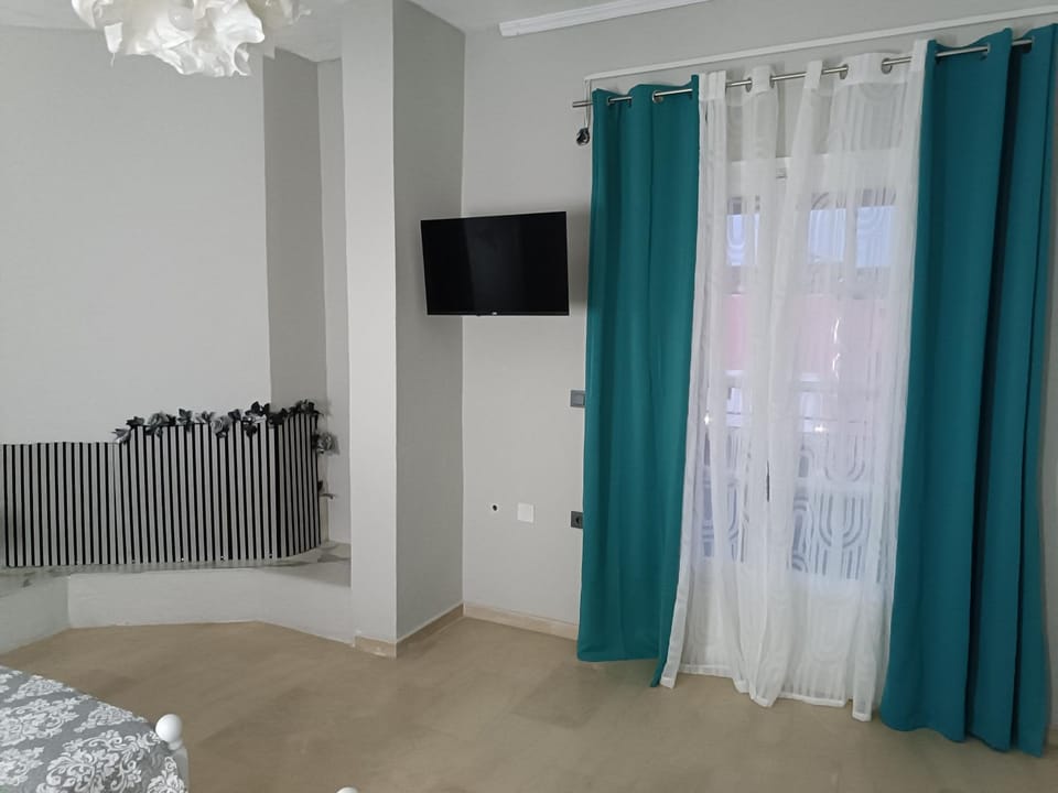 HiddenHeaven1 Apartment in Peloponnese, Western Greece and the Ionian