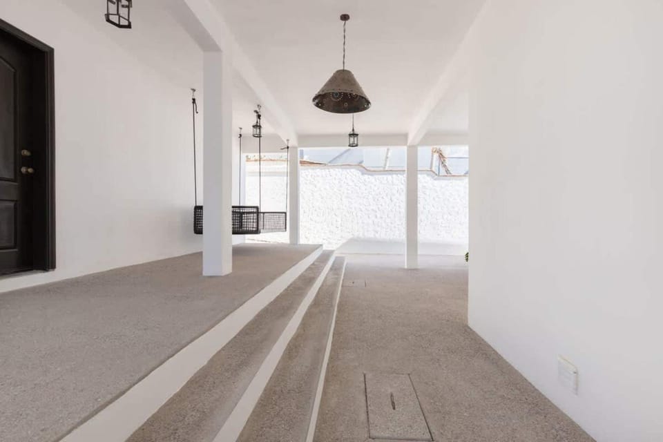 Luxury & Spacious Beachfront Home Casa Espiritu House in Rocky Point
