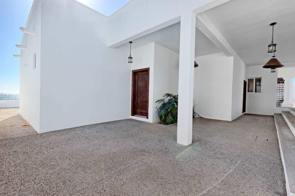 Luxury & Spacious Beachfront Home Casa Espiritu House in Rocky Point