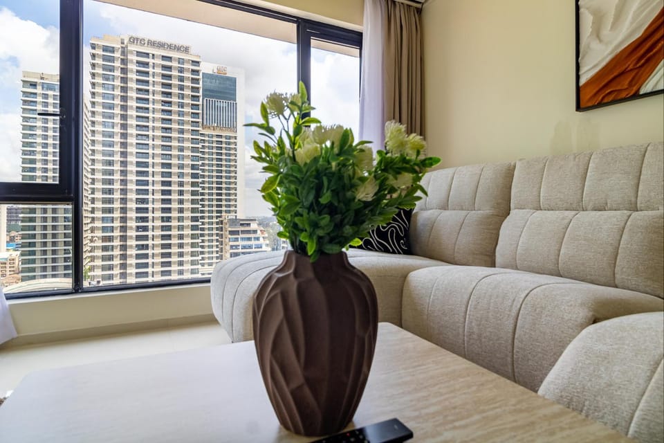 View (from property/room), Living room