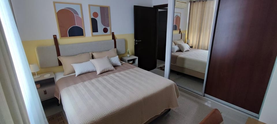 Serenity Palmas- Apartment in Santa Cruz de la Sierra