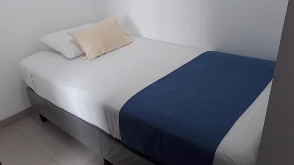 Serenity Palmas- Apartment in Santa Cruz de la Sierra