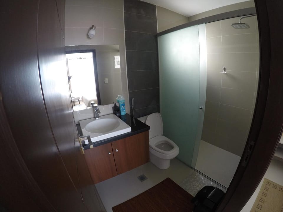 Serenity Palmas- Apartment in Santa Cruz de la Sierra