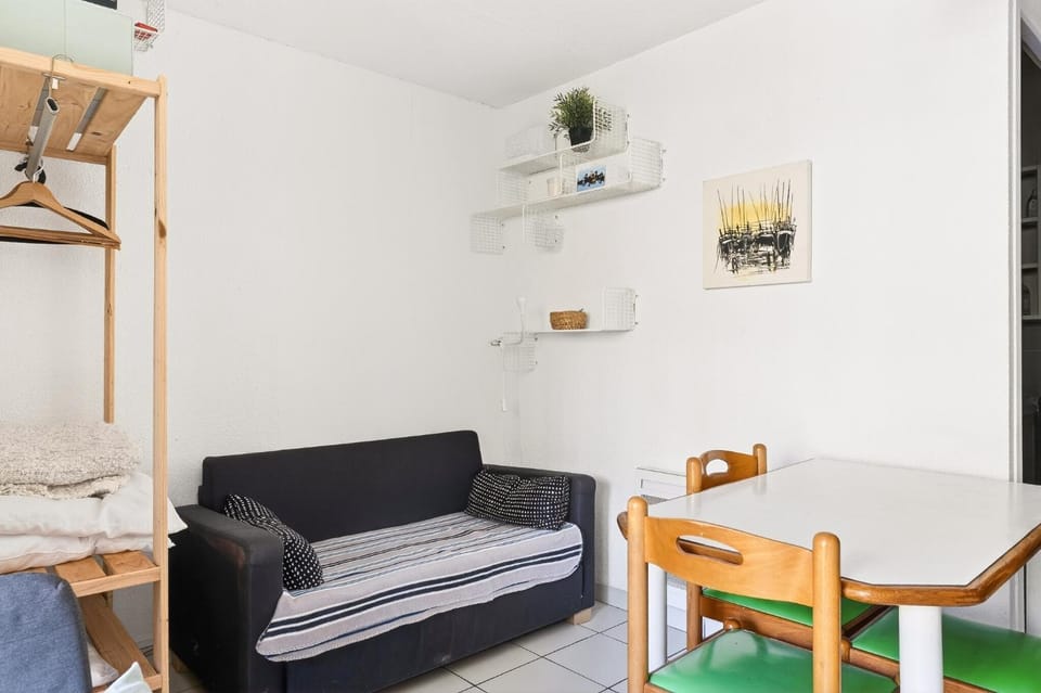 Résidence Les Pins Corniche de l'Aubarede - maeva Home - Maisonnette 2 personnes au cœur des pins - Confort MAE-6533 Apartment in Lacanau