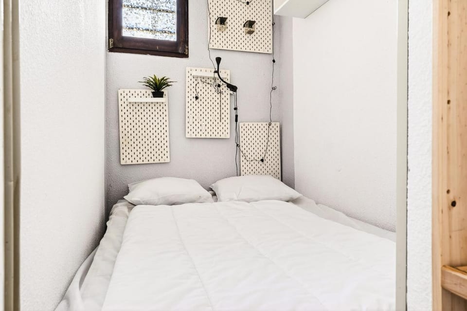 Résidence Les Pins Corniche de l'Aubarede - maeva Home - Maisonnette 2 personnes au cœur des pins - Confort MAE-6533 Apartment in Lacanau