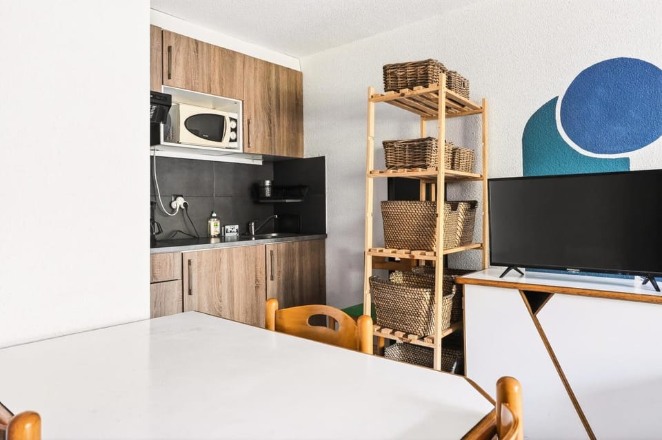 Résidence Les Pins Corniche de l'Aubarede - maeva Home - Maisonnette 2 personnes au cœur des pins - Confort MAE-6533 Apartment in Lacanau