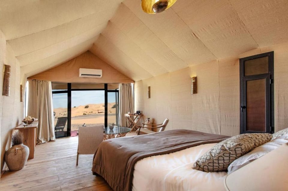 Riad tenere camp Apartment in Morocco