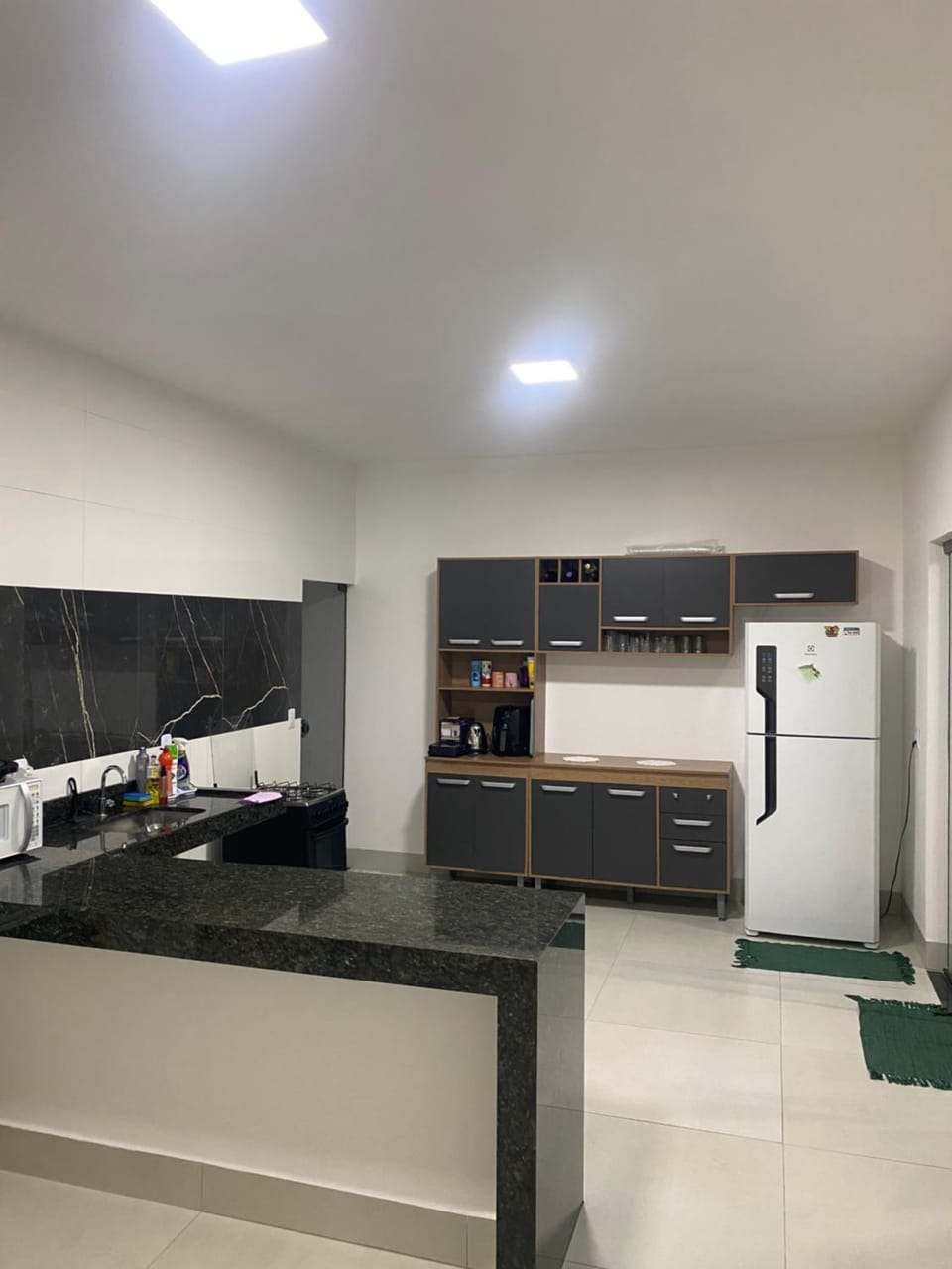 Casa ideal para o moto gp na vila Galvão House in Goiania