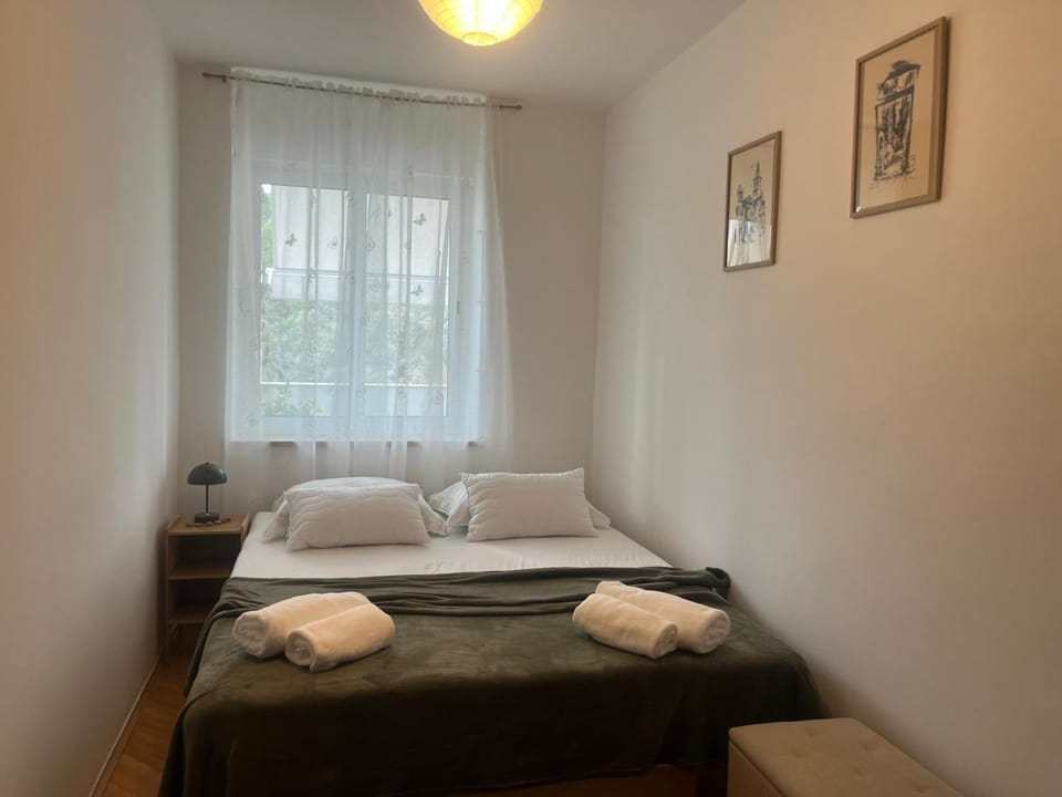 LuNi Boutique Heights Trogir Old Town 2min Apartment in Trogir