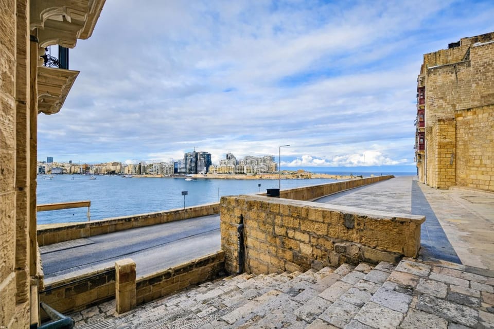 Day, Natural landscape, Sea view