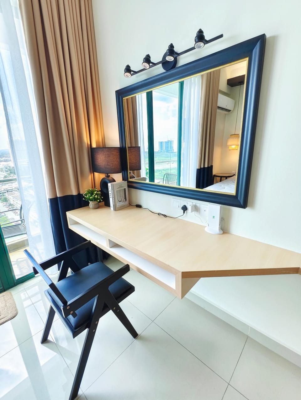 Swan Garden Resort, Bathub, Seaview 2Day stay -20 Percent Offer, 4 min to Jonkerstreet Hotel in Malacca