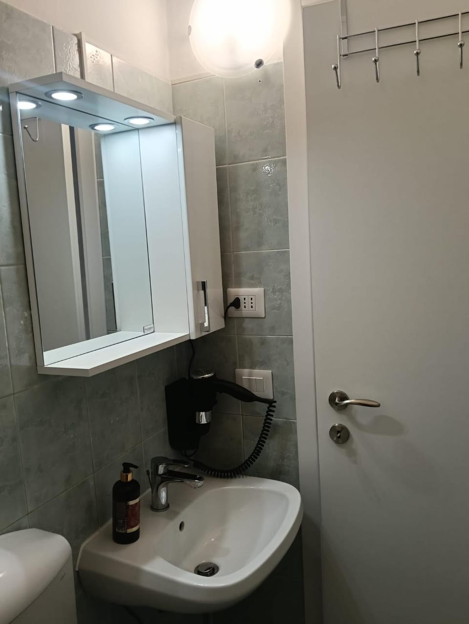 Appartamento MEVI Apartment in Savona