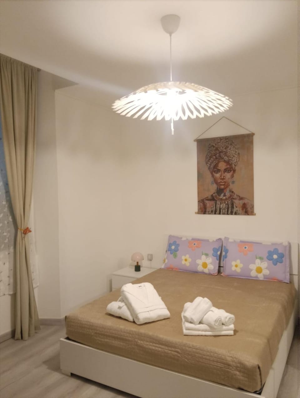 Appartamento MEVI Apartment in Savona