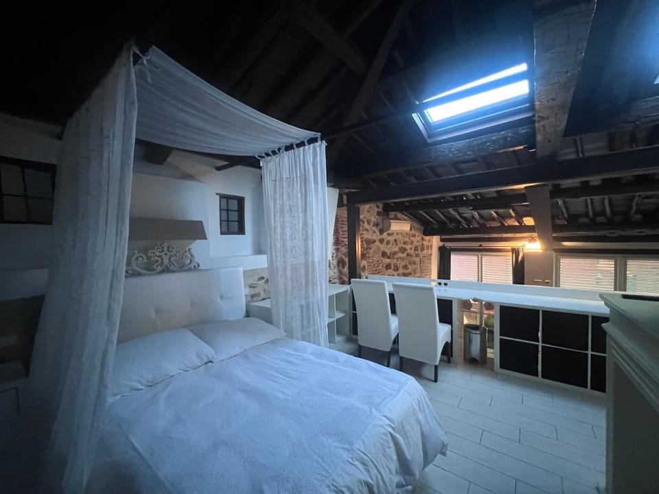 Las Ventanas del Cielo, Ávila House in Ávila‎