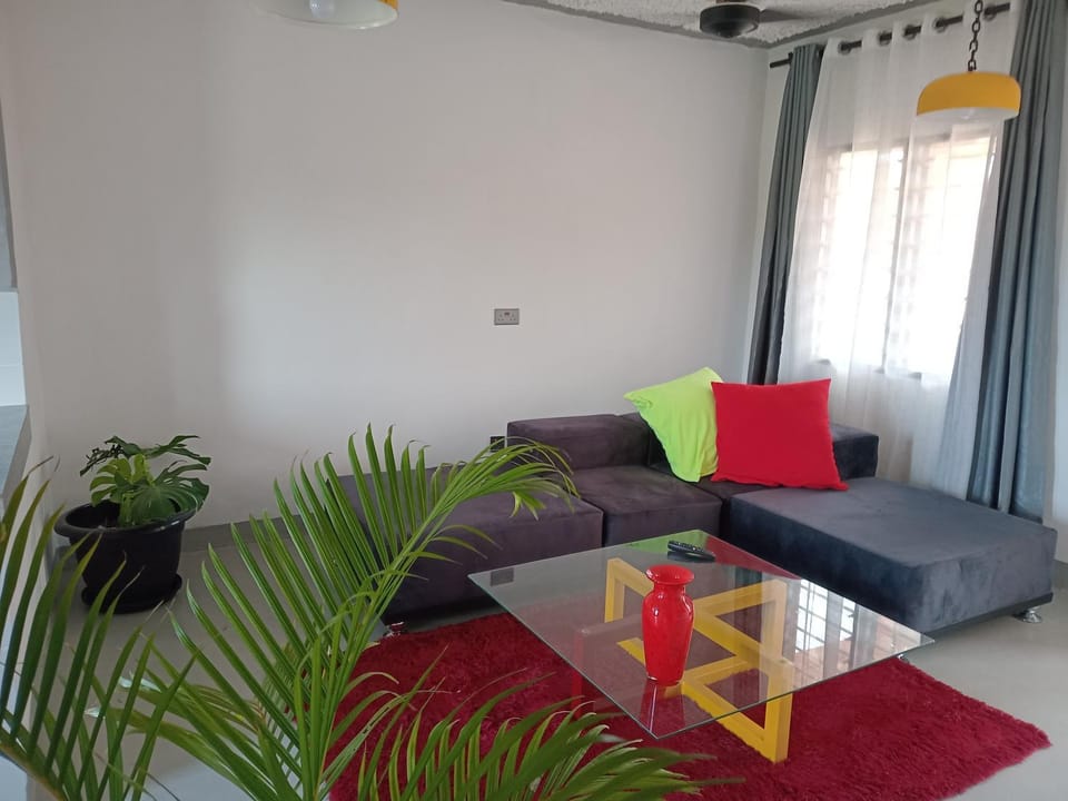 TN Apartments deviat Apartment in Diani Beach