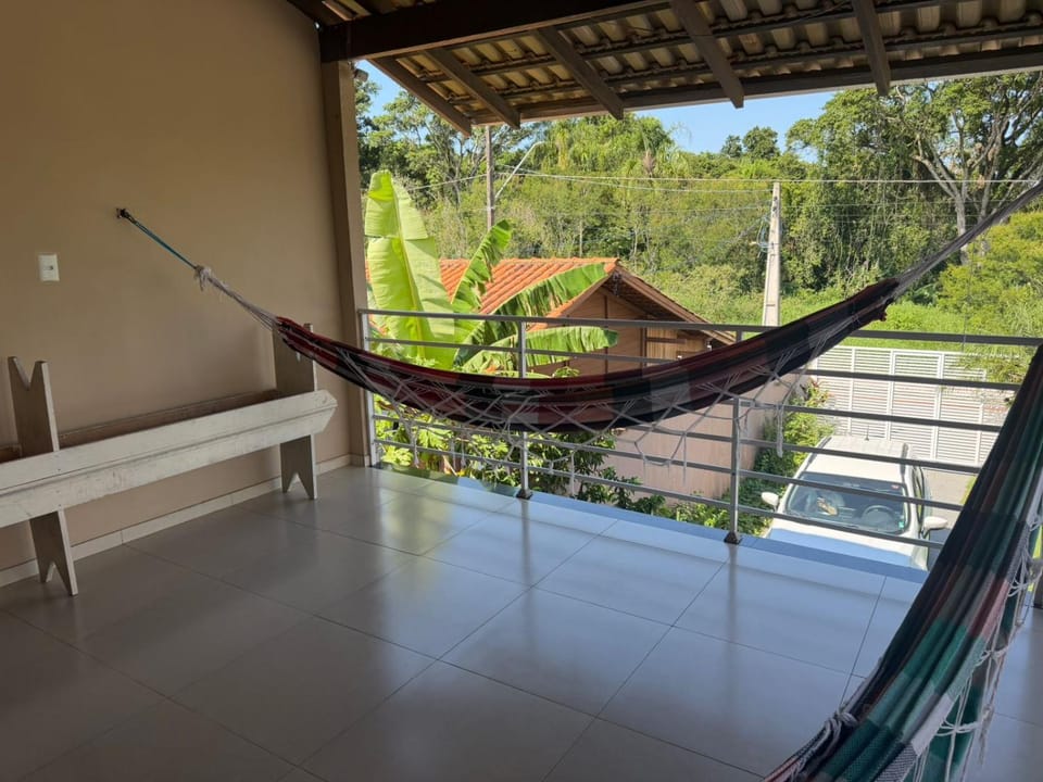 casa 2 de verão próximo a praia e parque BCW Apartment in Penha