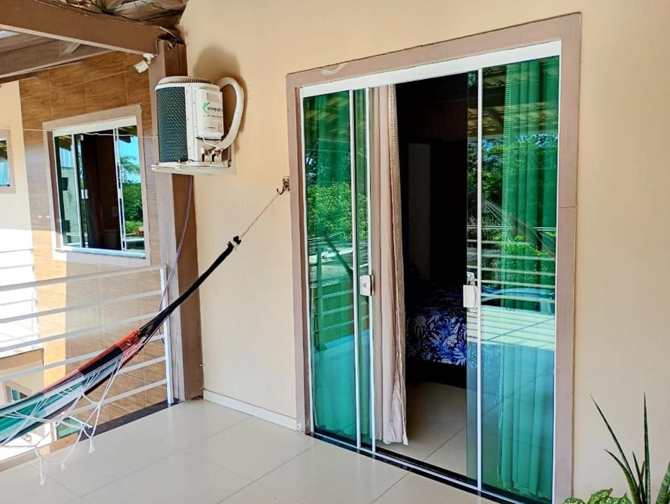 Apartamento 3 quartos Proximo a praia e ao parque Apartment in Penha