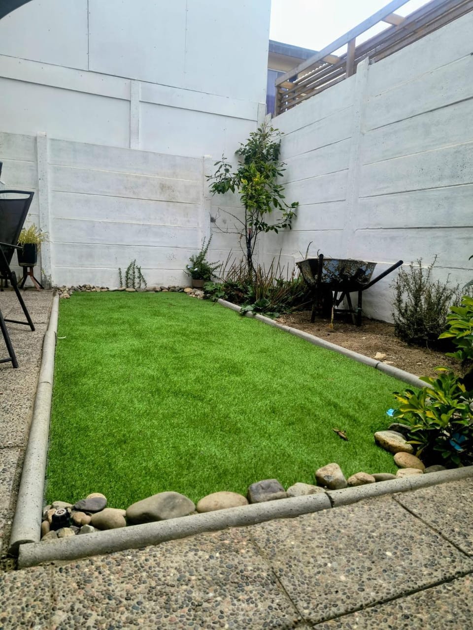 CHEZ GERARDo ! House in La Serena