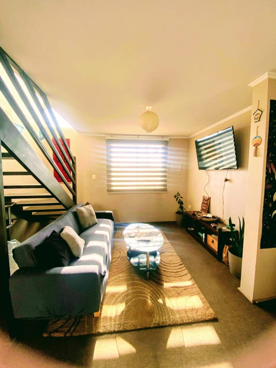 CHEZ GERARDo ! House in La Serena